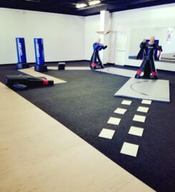 Cornerstone Martial Arts & Leadership Academy