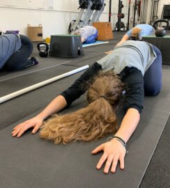 House for Wellness: Rolfing and Movement Therapy