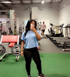 The Legends Den Performance Training LLC
