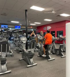 Crush Fitness