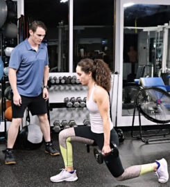 Cure Fitness