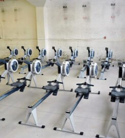 PHYT CLE Athletics (Formerly CrossFit CLE)