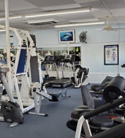 Hammerhead Gym (Summerlin Road)