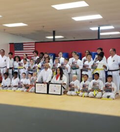 Kaizen Karate and Fitness Dojo and After School Program