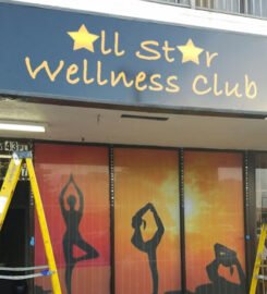 All Star Wellness Club