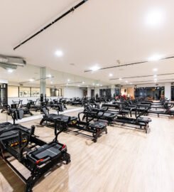 Urban Core – Lagree Studio