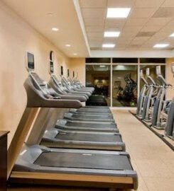 Skyline Health Club