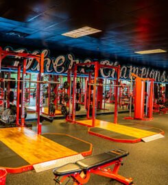Self Made Training Facility Columbus – Personal Training Gym