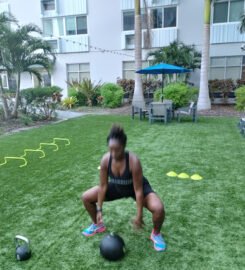 Sapien Art Fitness