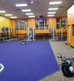 Anytime Fitness