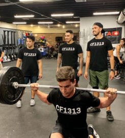 CrossFit 1313
