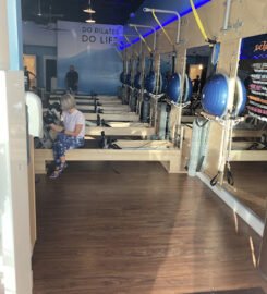 Club Pilates