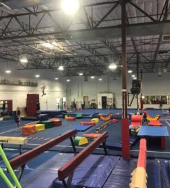 Diamondback Gymnastics