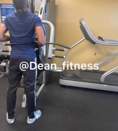 Dean fitness