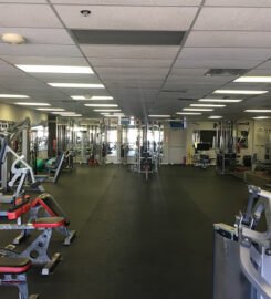 Elevate Fitness