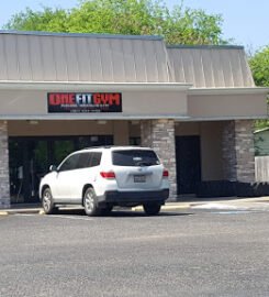 One Fit Gym