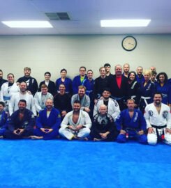 Swampfox Jiujitsu