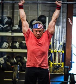 Crossfit Webster
