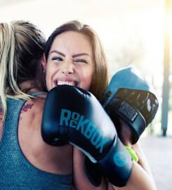 RockBox Fitness