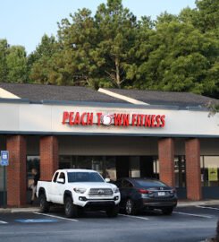 Peach Town Fitness