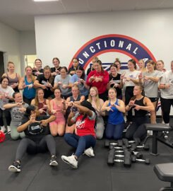 F45 Training Franklin Park