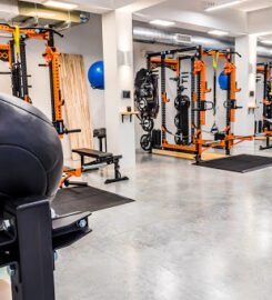 Infinity Sports Institute