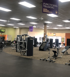 Anytime Fitness