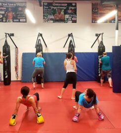 Apex Mixed Martial Arts
