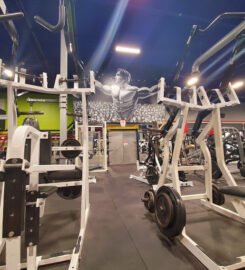 Pro-Fit Deer Park