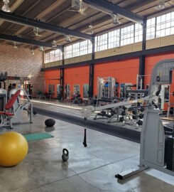 Heat Personal Training