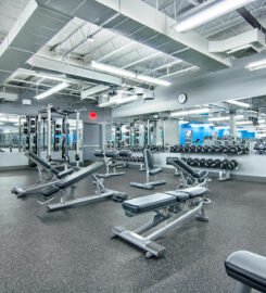Blink Fitness Melville
