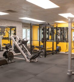 Focus Inspired Training