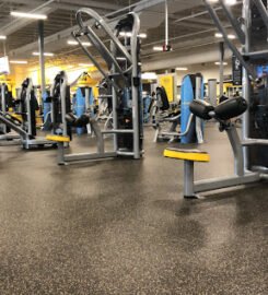 Chuze Fitness