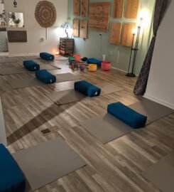 Pura Vida Wellness Studio