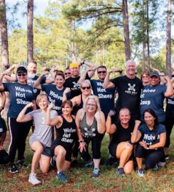 Dark Wolf Fitness
