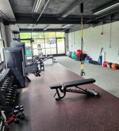 Studio 53 Fitness