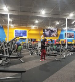 Fitness Connection