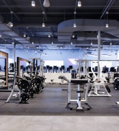 Drop Fitness