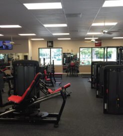 Smash Fitness