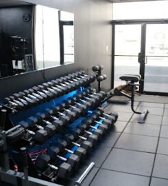 Texas Iron Personal Training