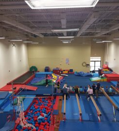 GymCats Gymnastics Center