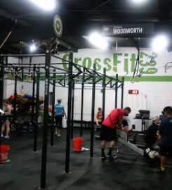 CrossFit 239