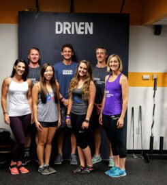 Driven Performance Training
