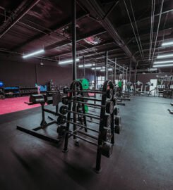 Work It Fitness Boutique