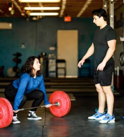 Barbell Academia