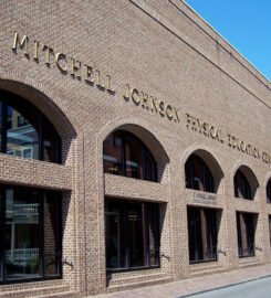 Johnson Center – College of Charleston