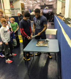 The Wrestling Factory of Cleveland