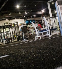 Park Cities Personal Training