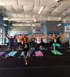 Three Keys Yoga