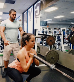 MiamiFitnessTrainer